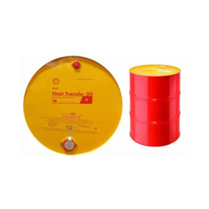 Shell Heat Transfer Oil S2