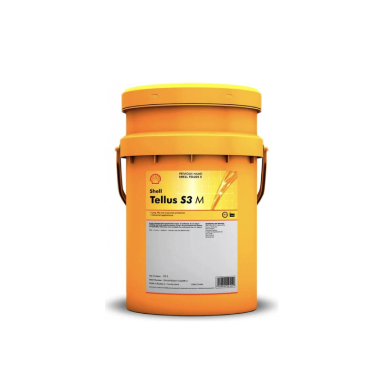 Shell Tellus S3 M